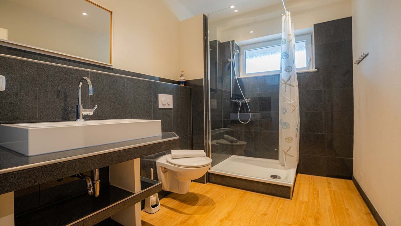 Photo of Bathroom in Vollerwiek