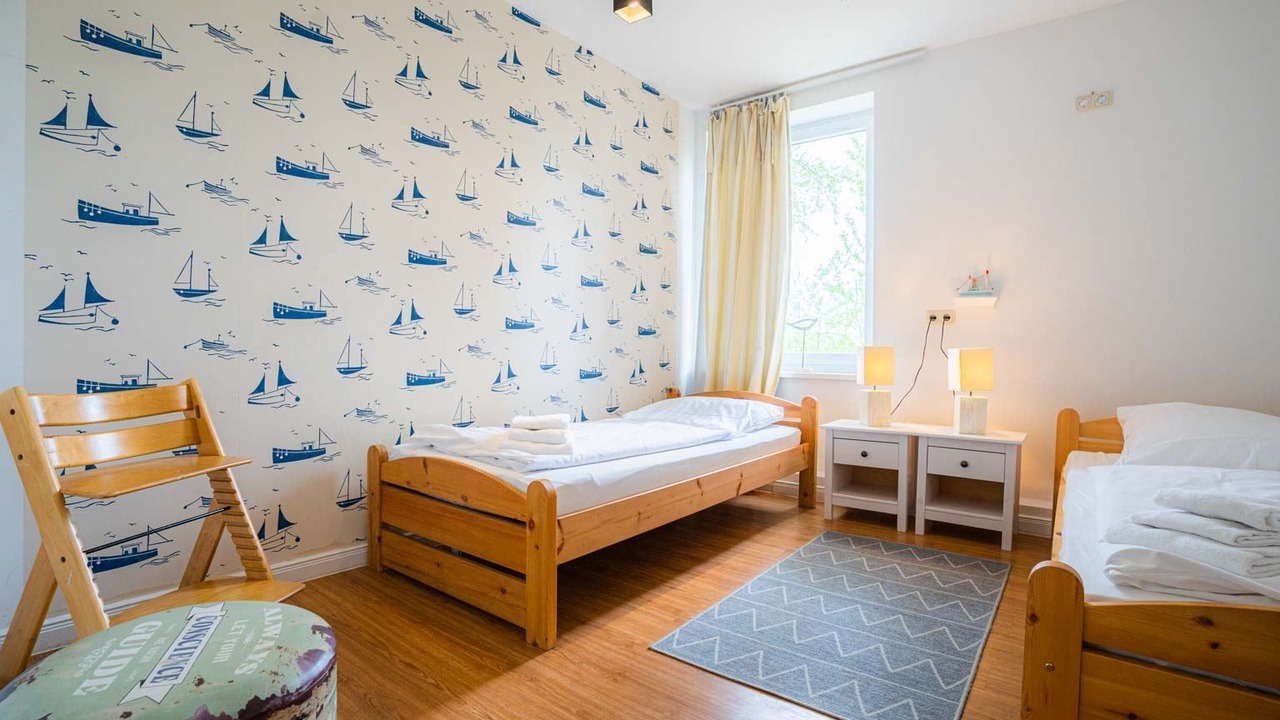 Photo of Bedroom in Vollerwiek