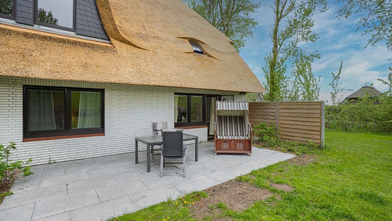 Photo of Outdoor in Vollerwiek