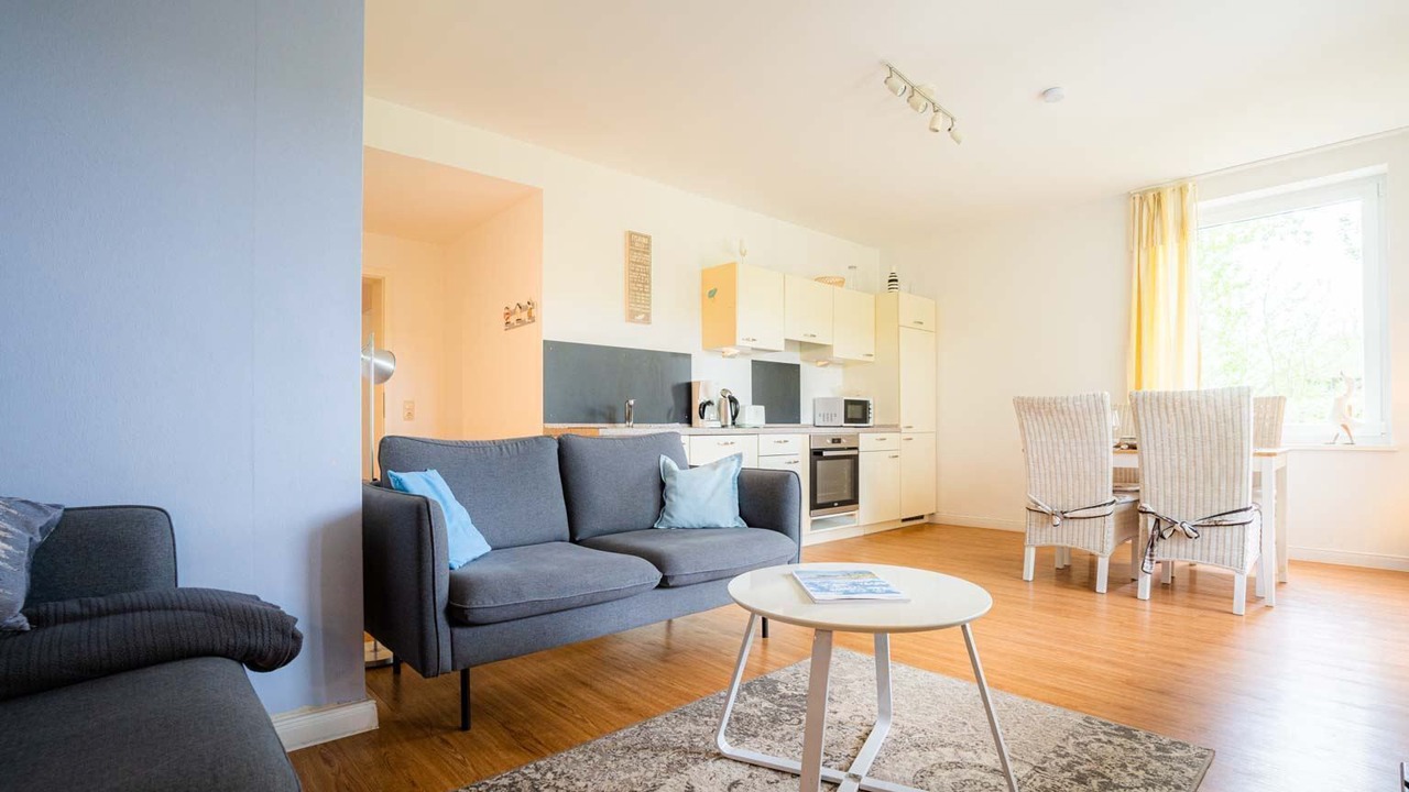 Photo of Livingroom in Vollerwiek
