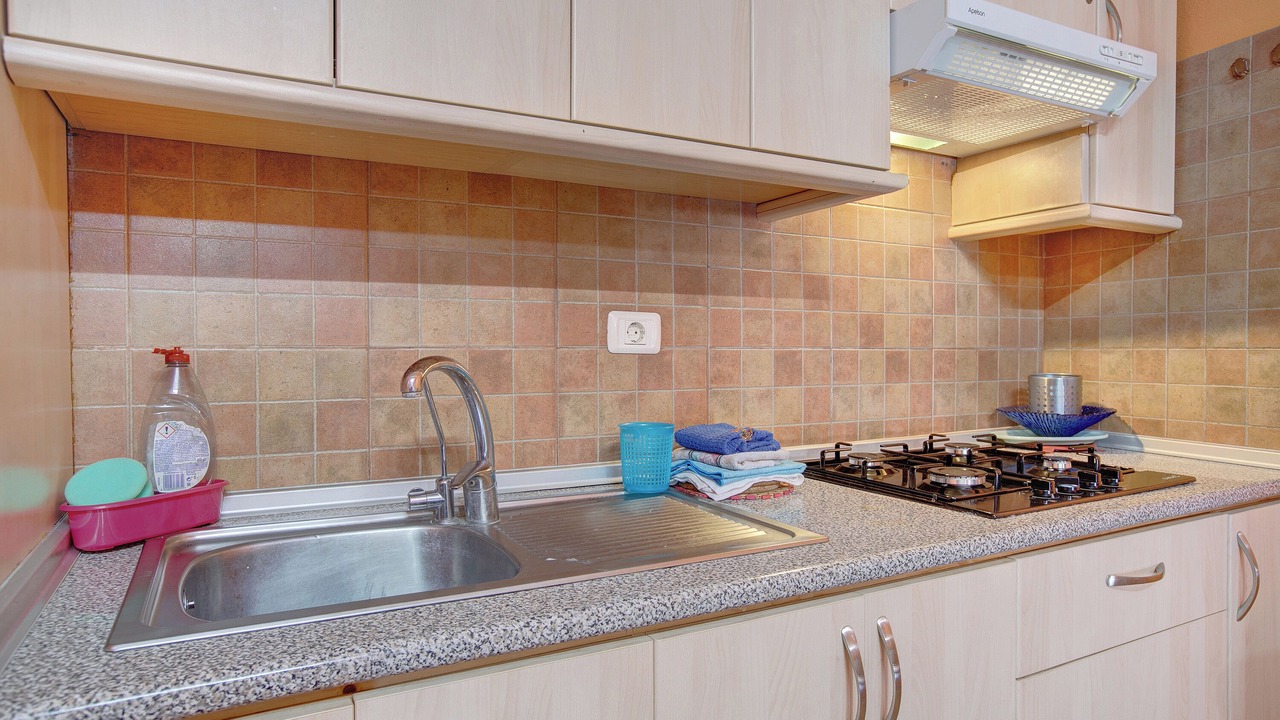 Photo of Kitchen in La Guancha