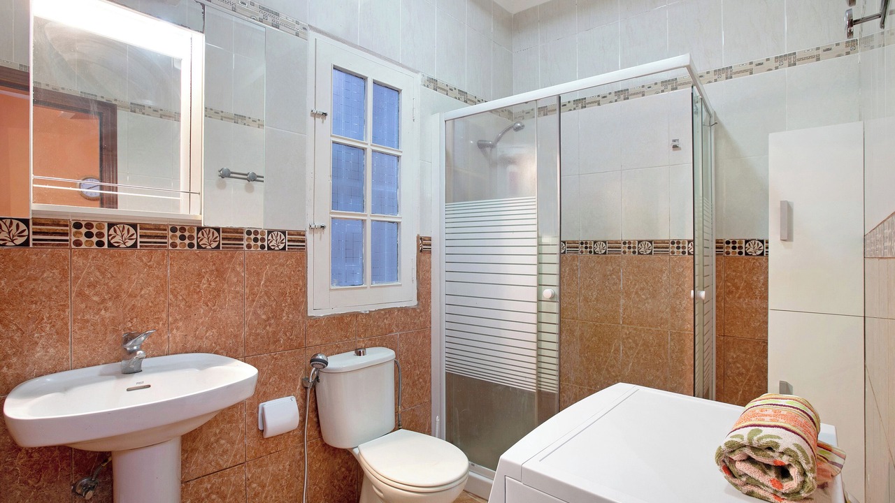 Photo of Bathroom in La Guancha