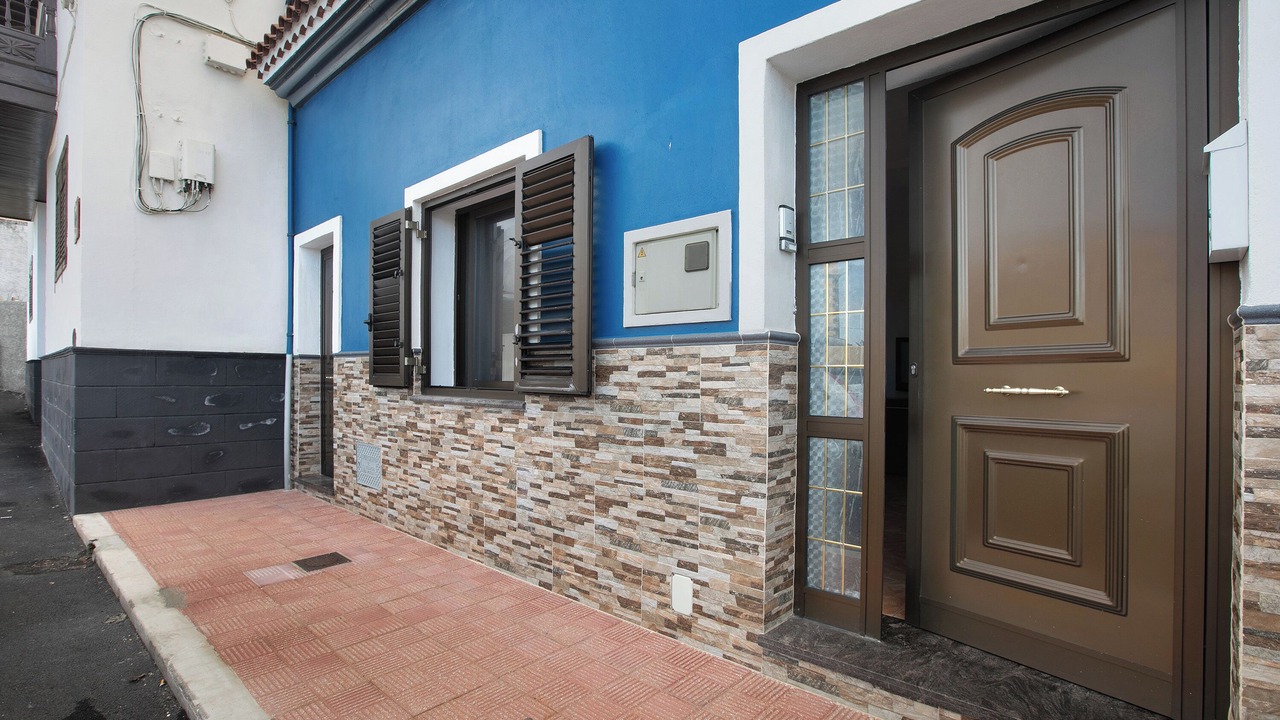 Photo of Outdoor in La Guancha