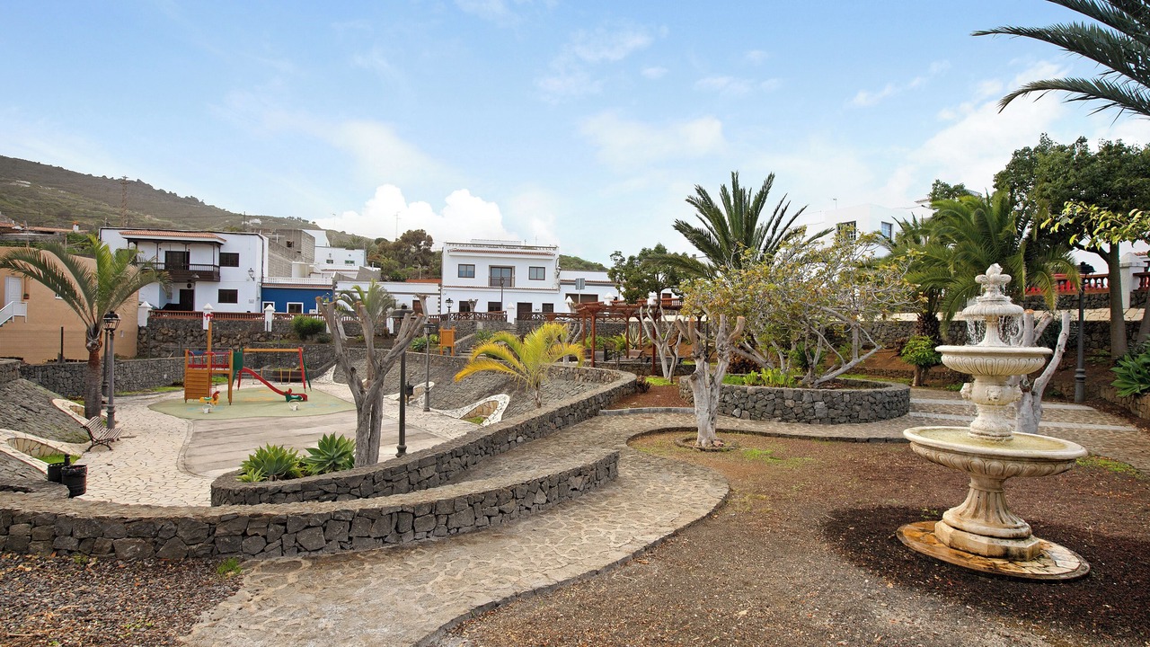 Photo of Outdoor in La Guancha