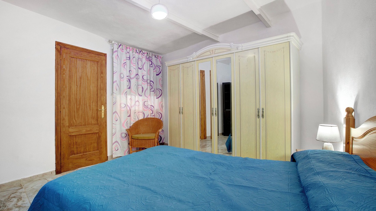 Photo of Bedroom in La Guancha