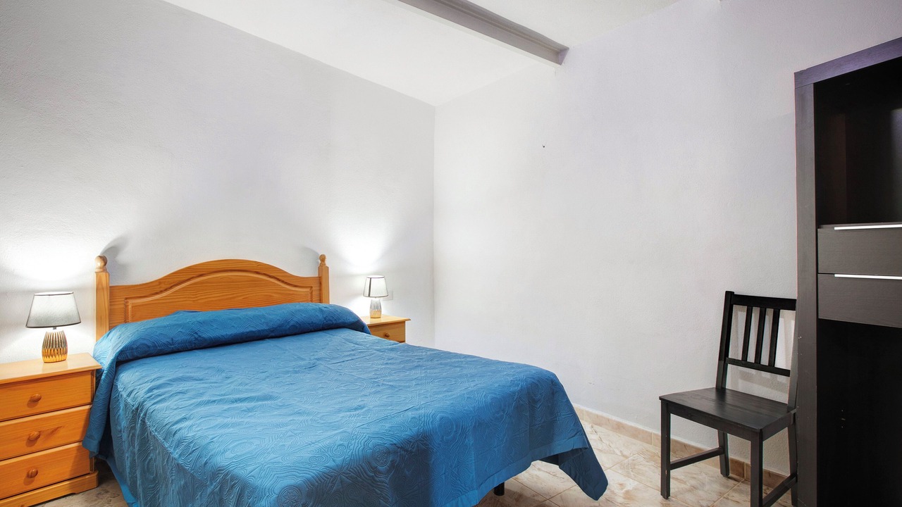 Photo of Bedroom in La Guancha