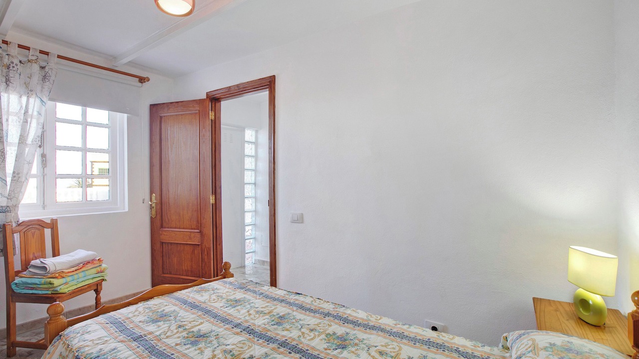 Photo of Bedroom in La Guancha