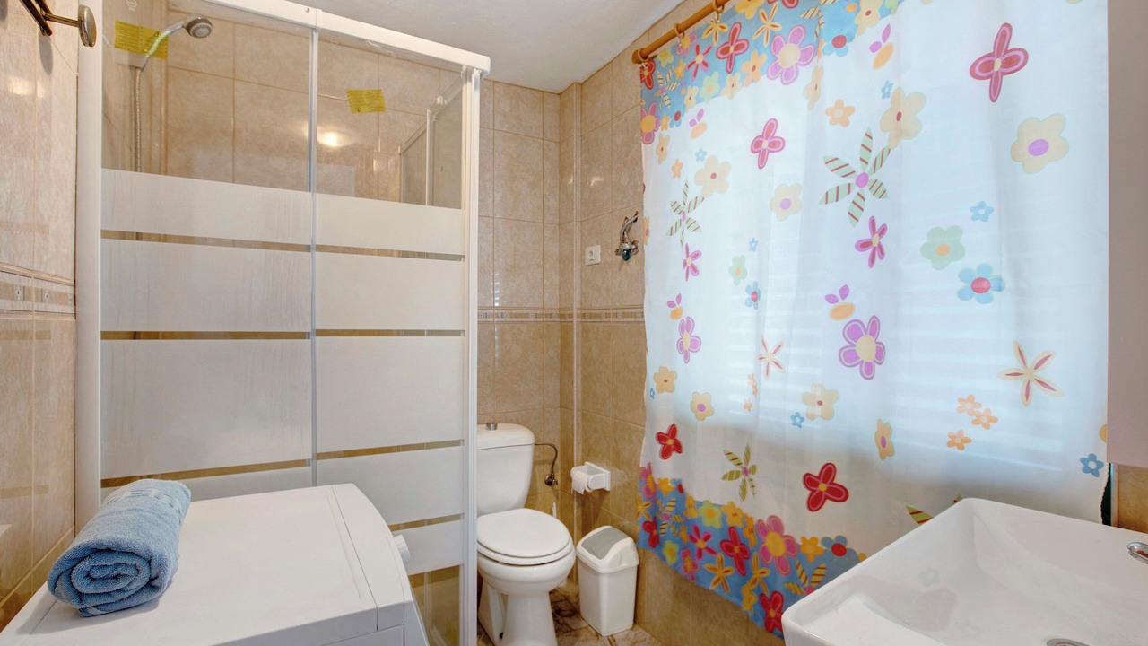Photo of Bathroom in La Guancha