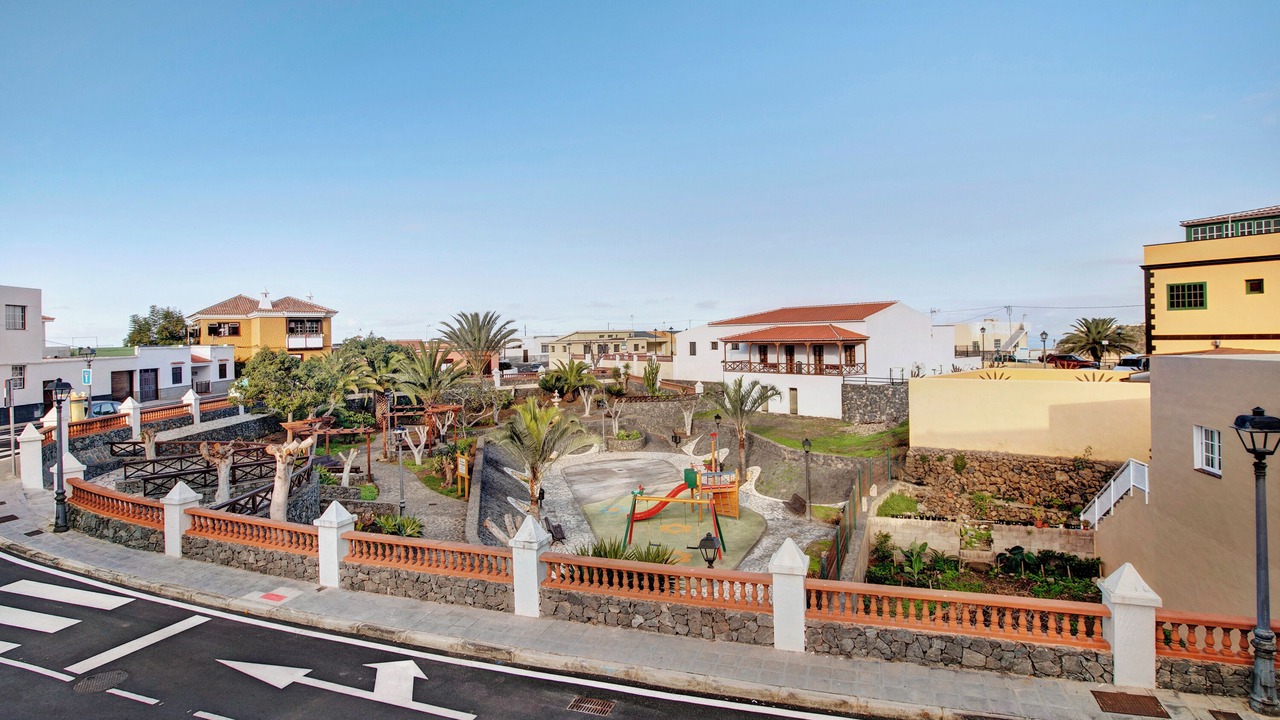 Photo of Outdoor in La Guancha