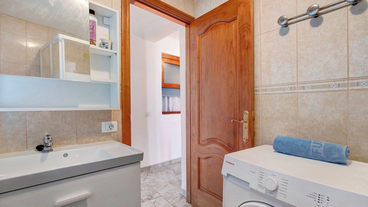 Photo of Bathroom in La Guancha