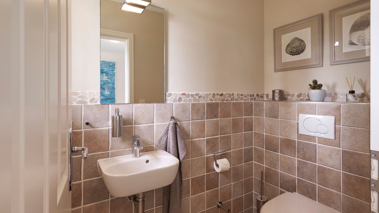Photo of Bathroom in Dunsum