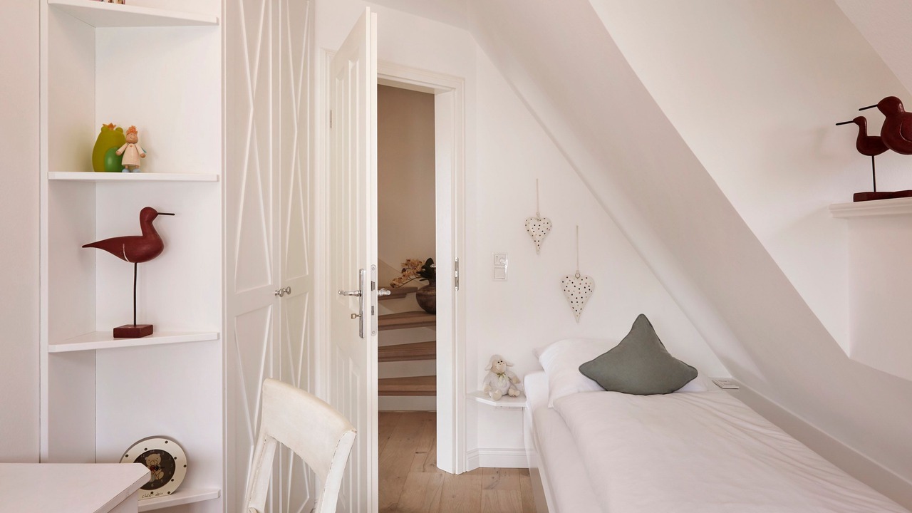 Photo of Bedroom in Dunsum