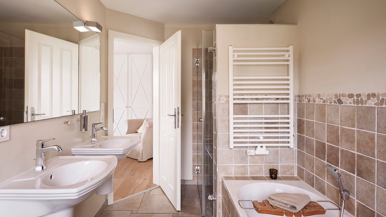 Photo of Bathroom in Dunsum