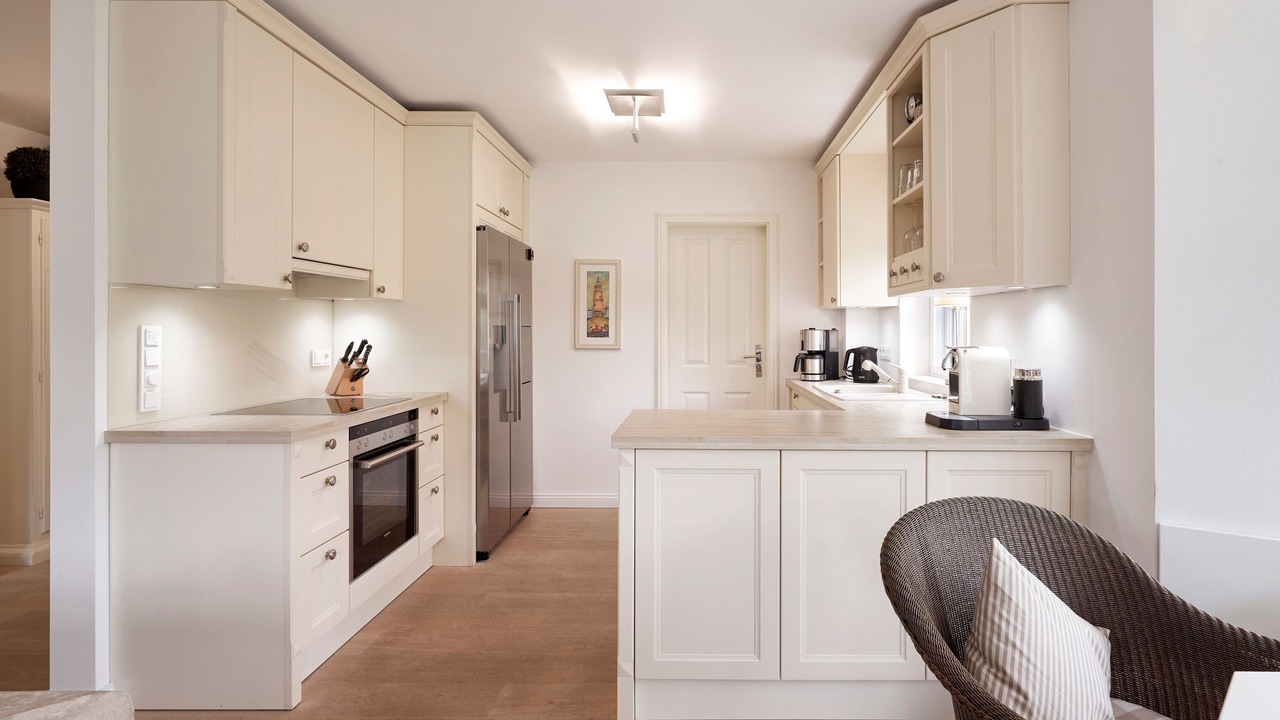 Photo of Kitchen in Dunsum