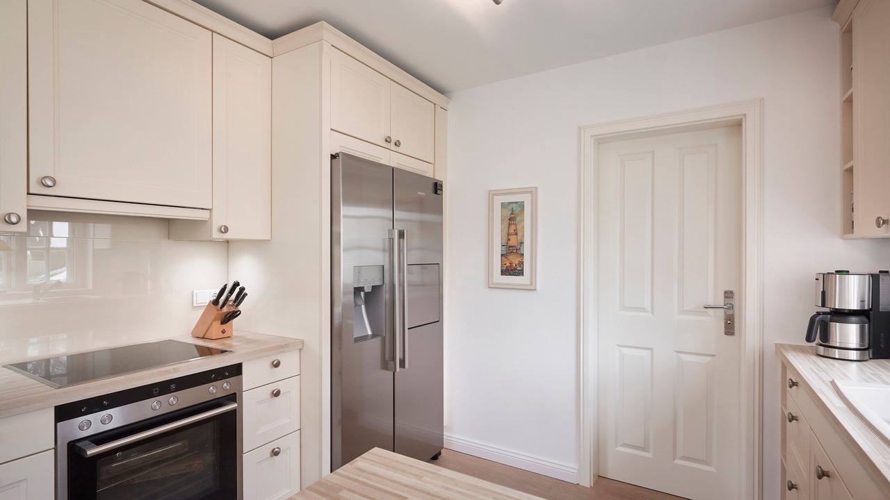 Photo of Kitchen in Dunsum