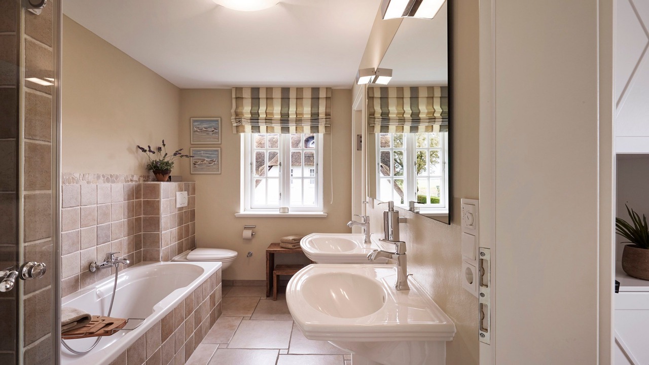 Photo of Bathroom in Dunsum
