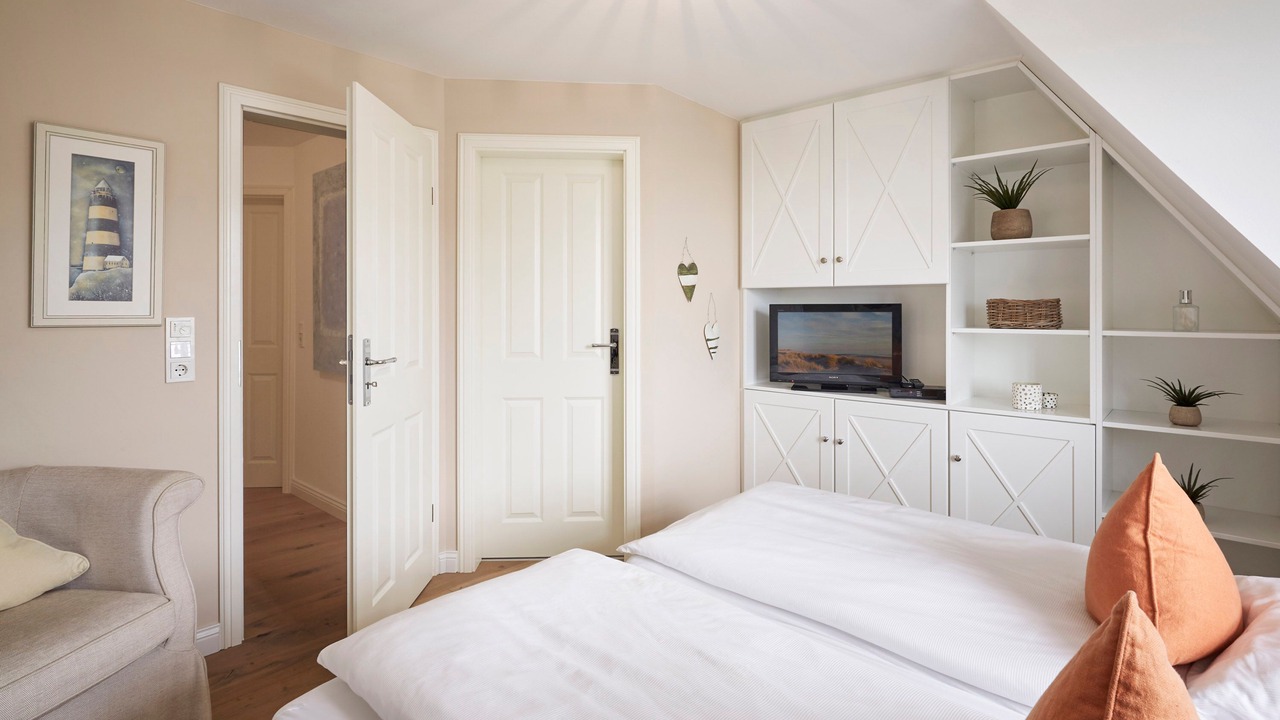 Photo of Bedroom in Dunsum