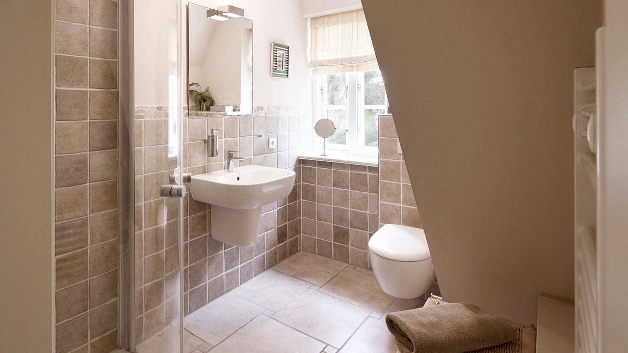 Photo of Bathroom in Dunsum