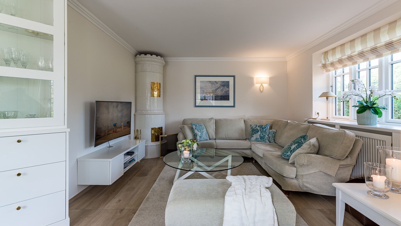 Photo of Livingroom in Alkersum