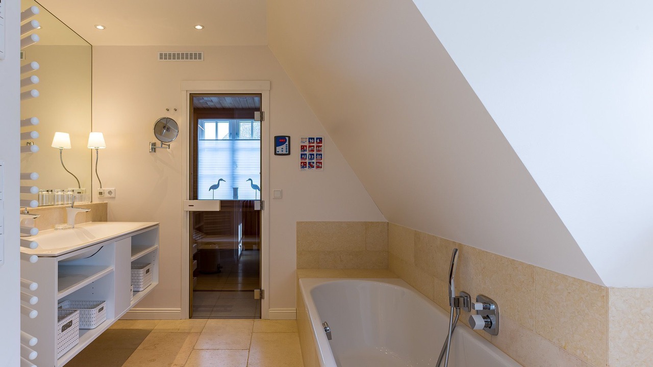 Photo of Bathroom in Alkersum