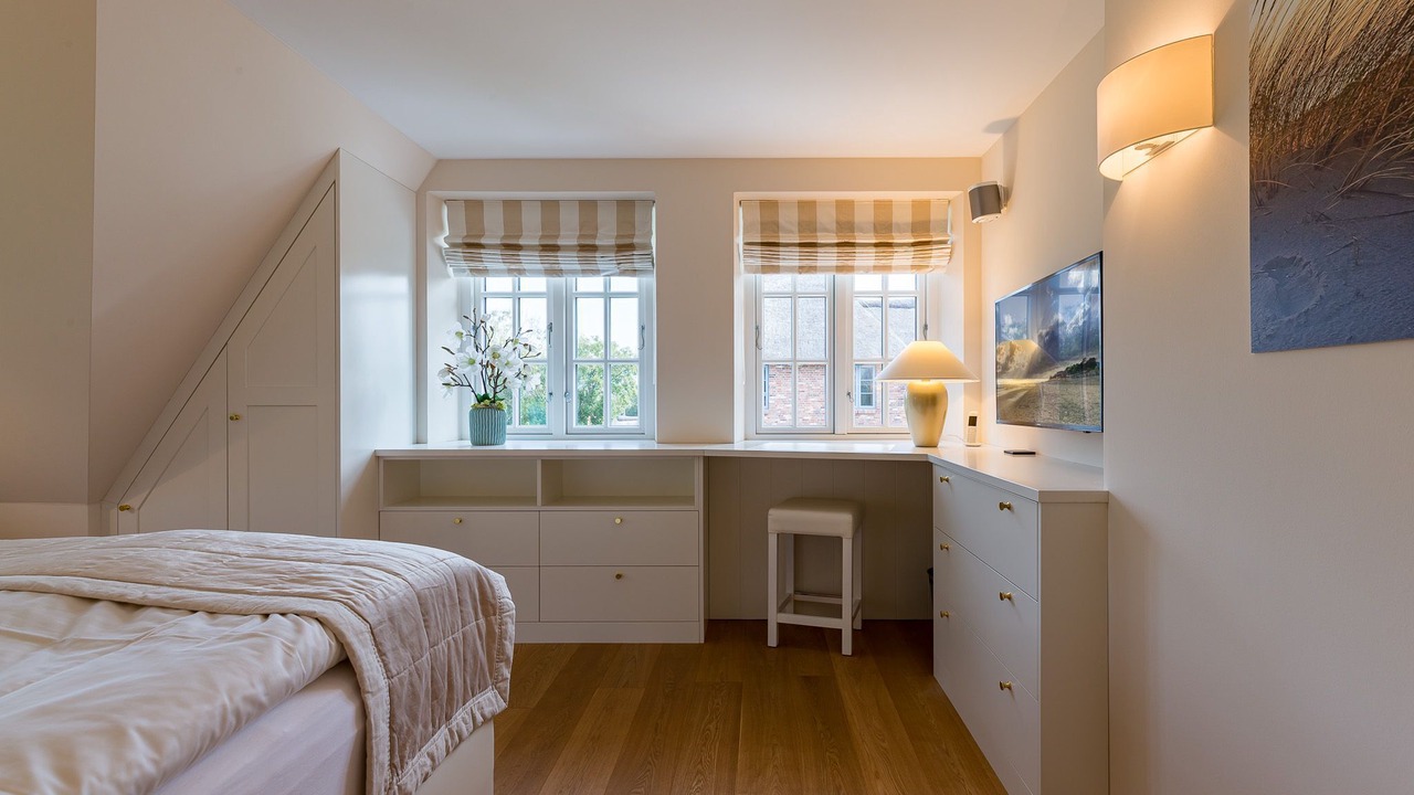 Photo of Bedroom in Alkersum