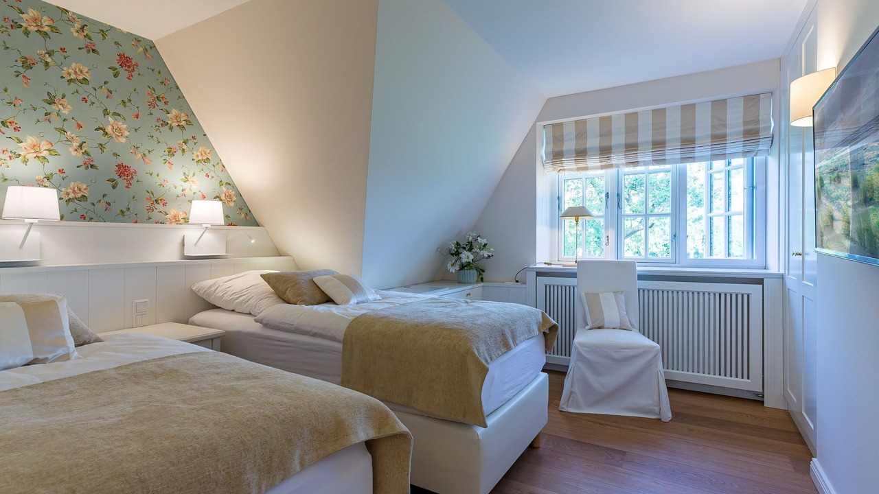 Photo of Bedroom in Alkersum