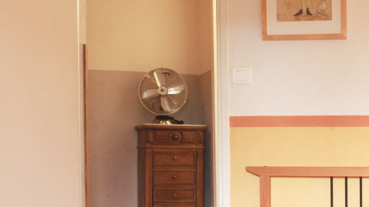 Photo of Bedroom in Montlaur