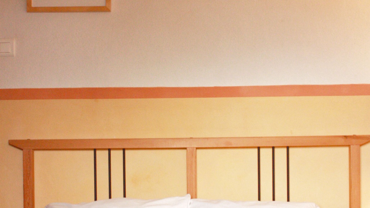 Photo of Bedroom in Montlaur