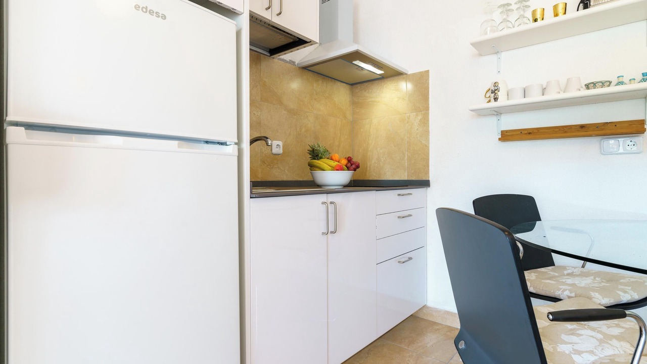 Photo of Kitchen in Sitio de Calahonda