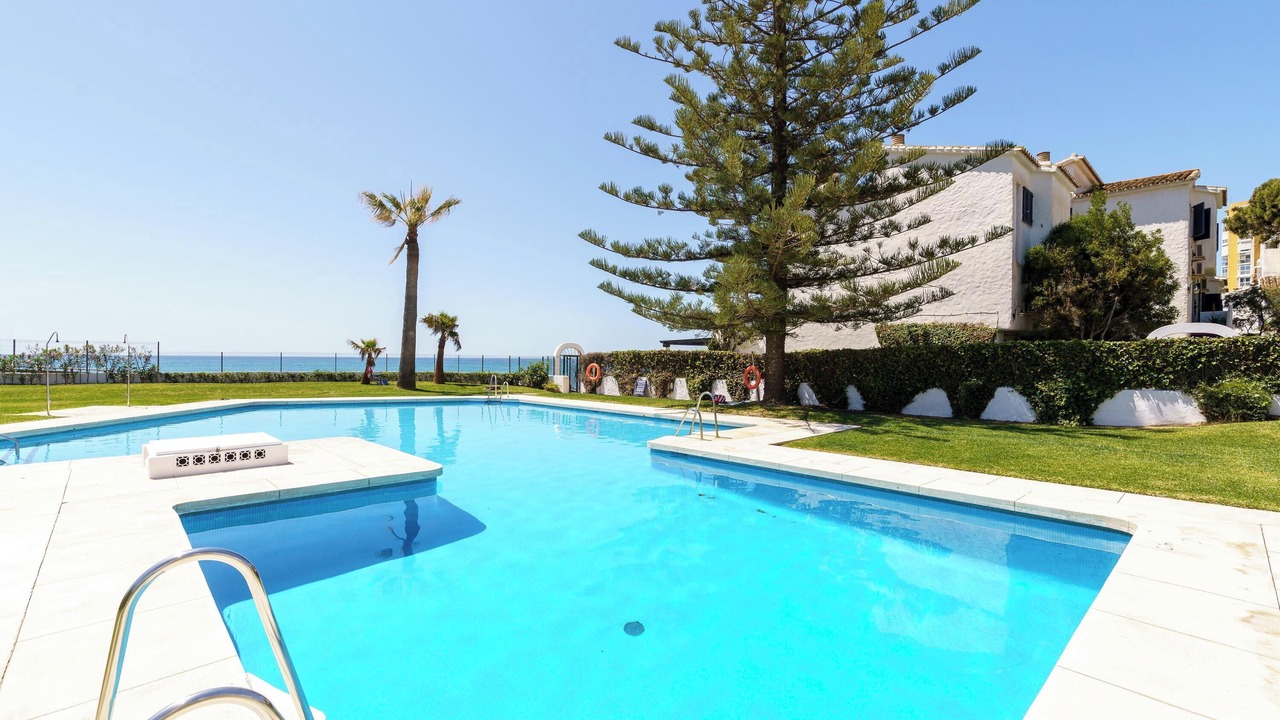 Photo of Outdoor in Sitio de Calahonda