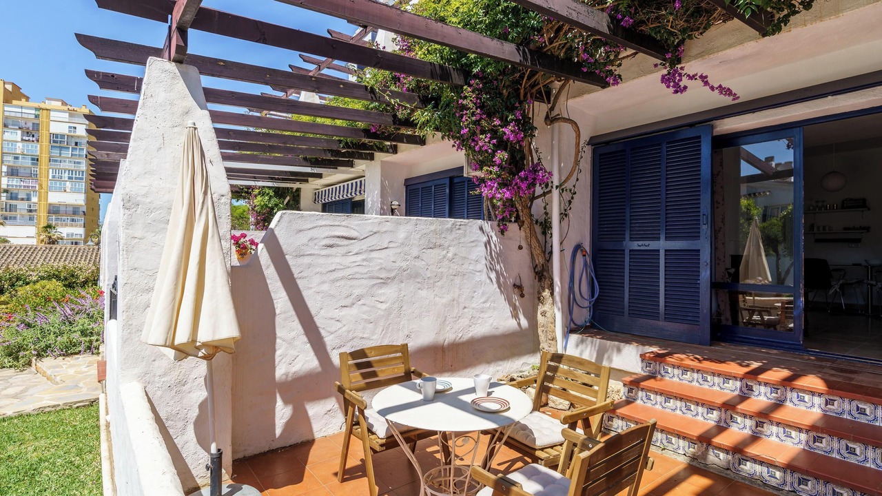 Photo of Outdoor in Sitio de Calahonda
