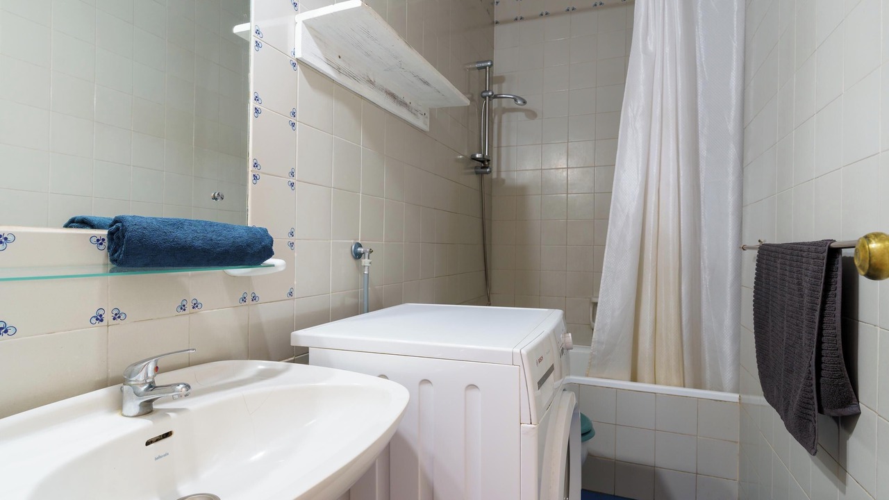 Photo of Bathroom in Sitio de Calahonda