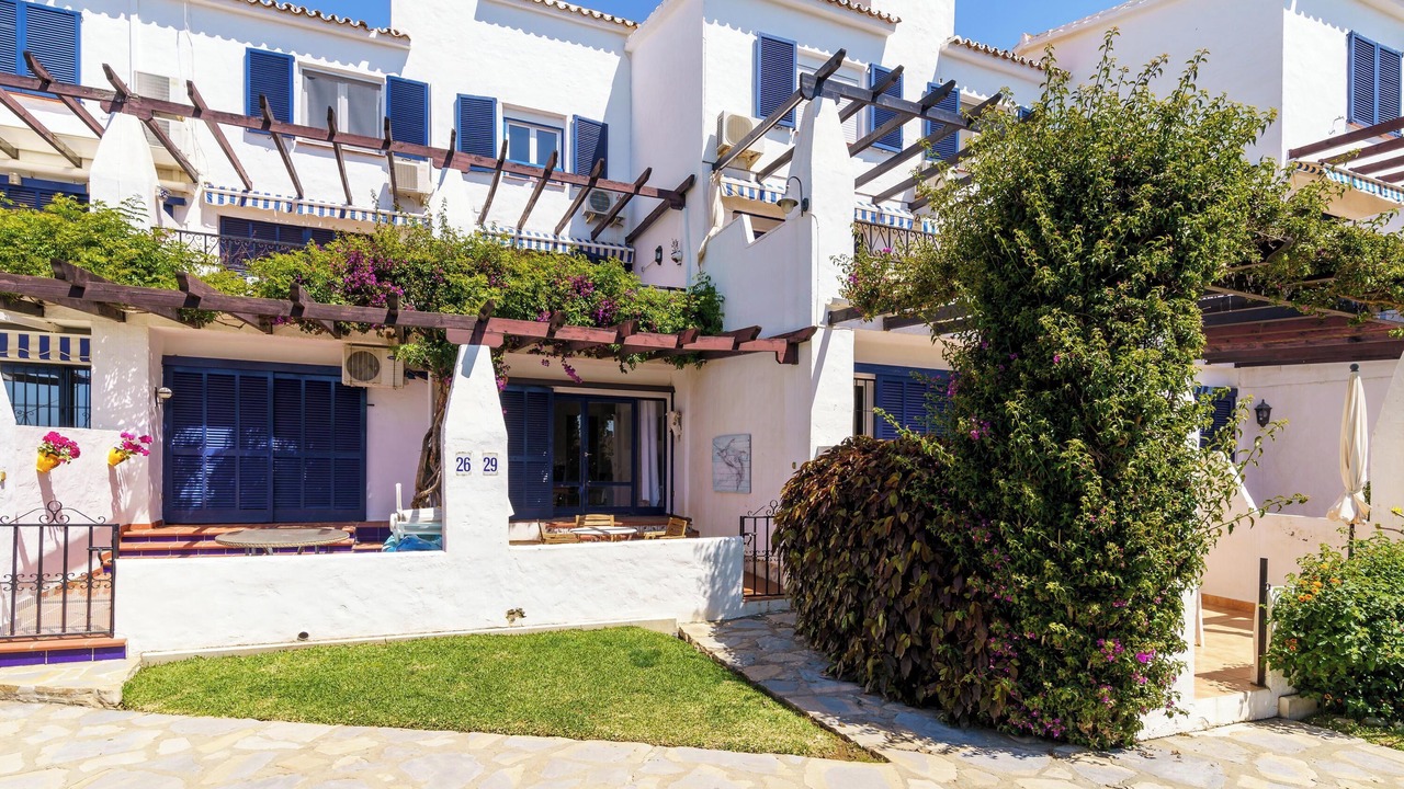 Photo of Outdoor in Sitio de Calahonda