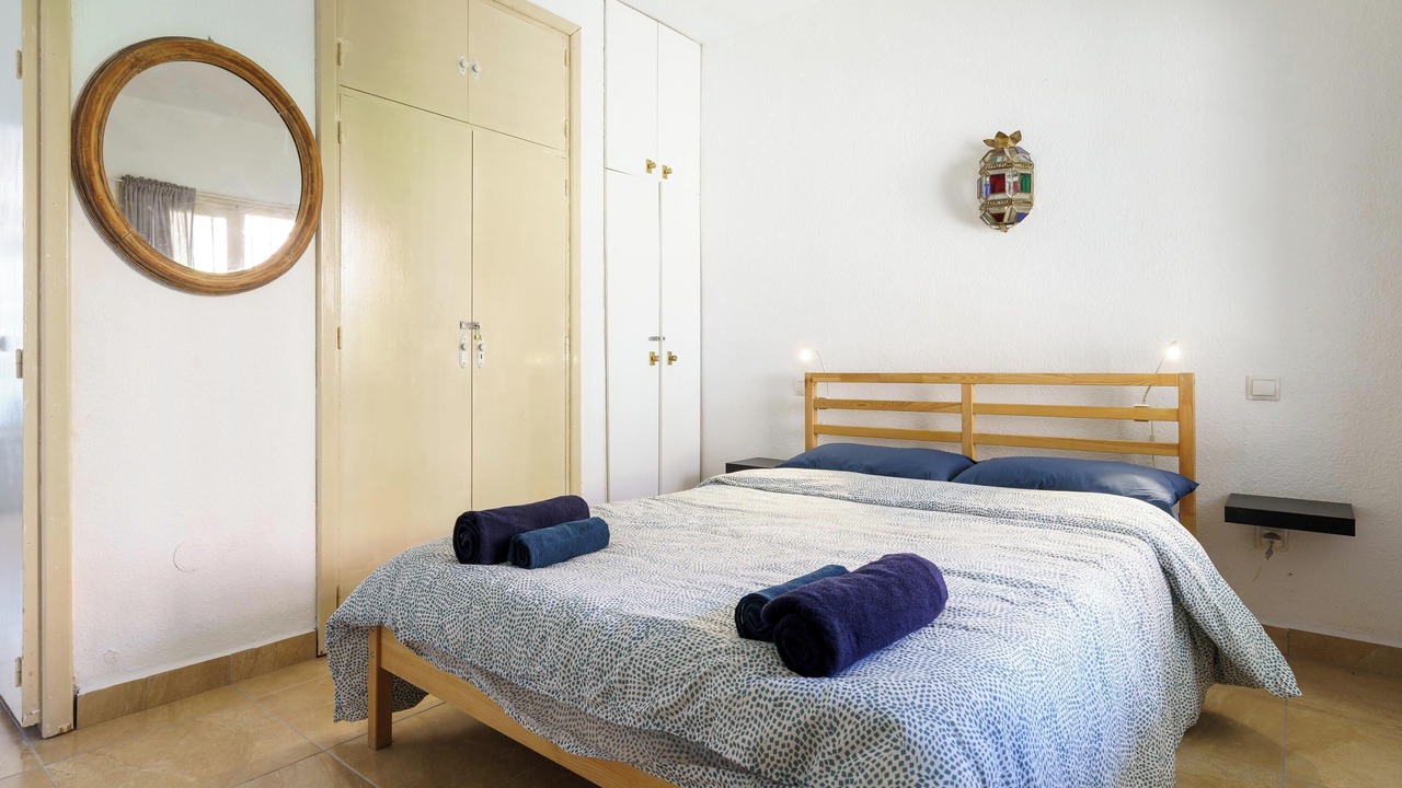 Photo of Bedroom in Sitio de Calahonda