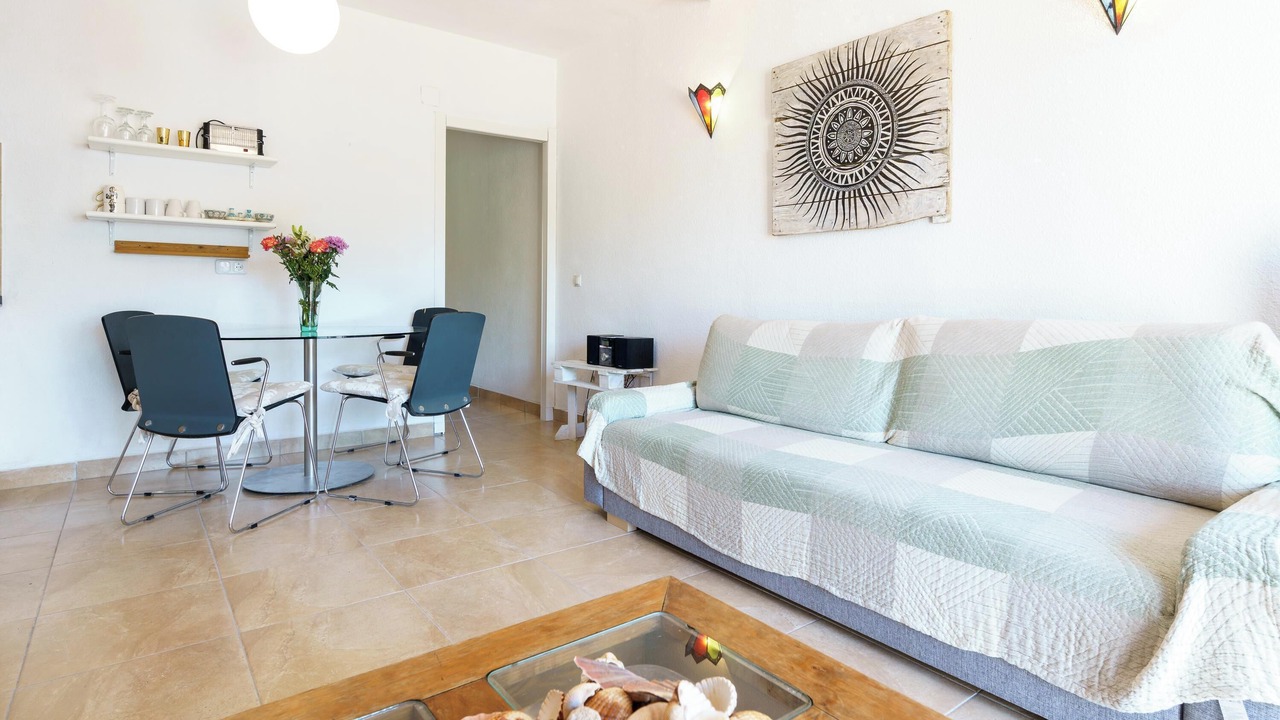 Photo of Livingroom in Sitio de Calahonda