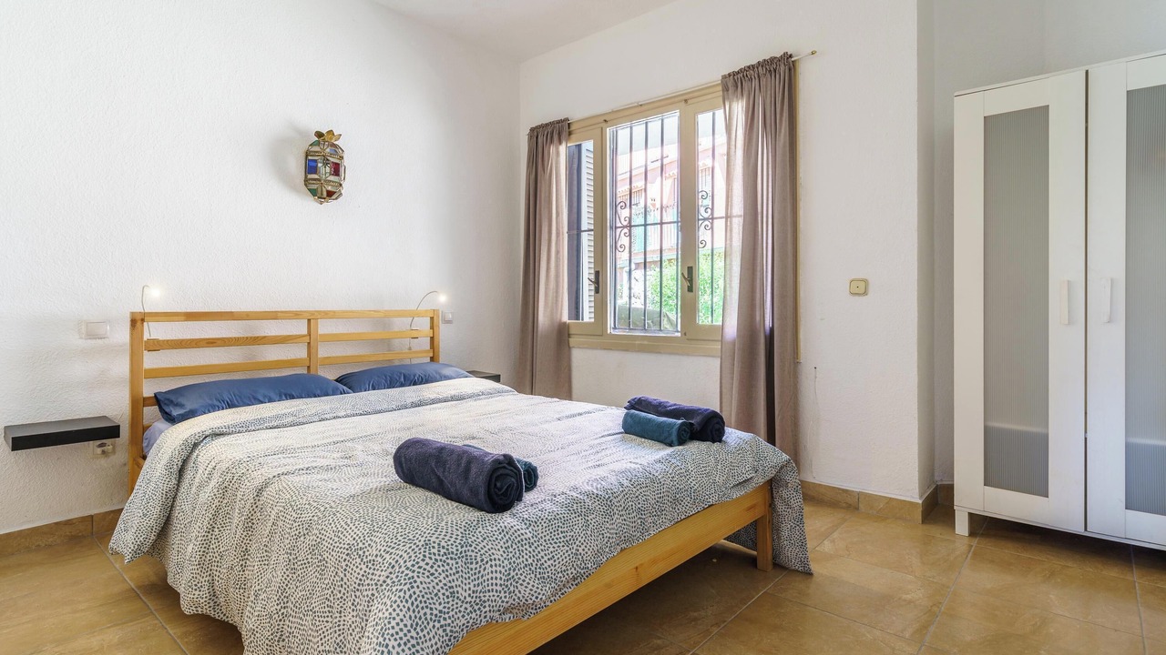 Photo of Bedroom in Sitio de Calahonda
