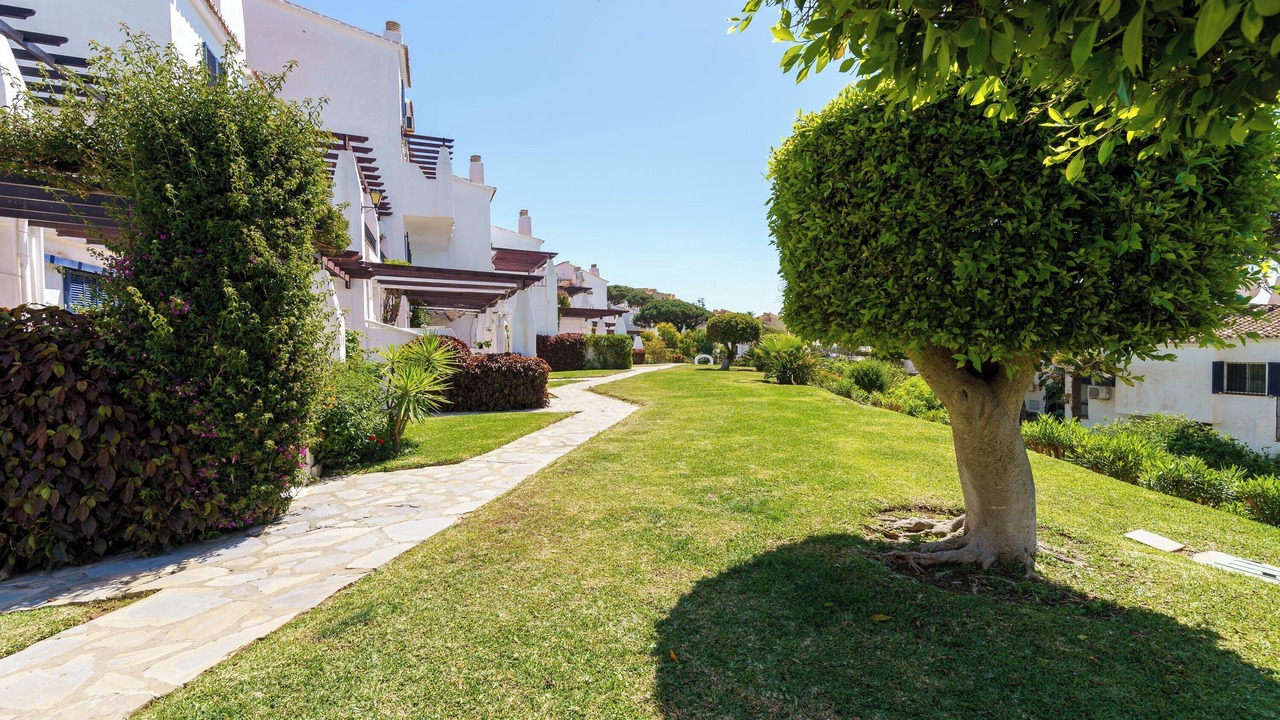 Photo of Outdoor in Sitio de Calahonda