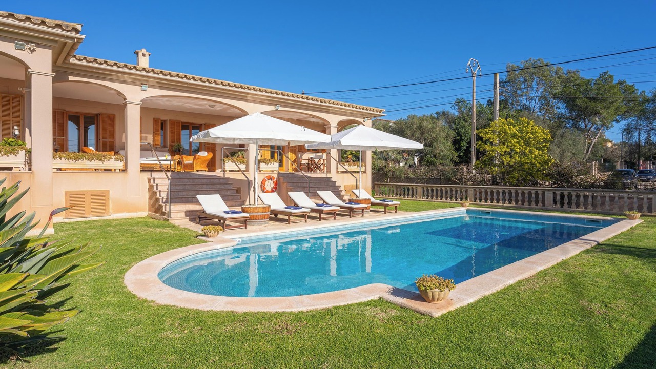 Photo of Outdoor in Sa Cabaneta