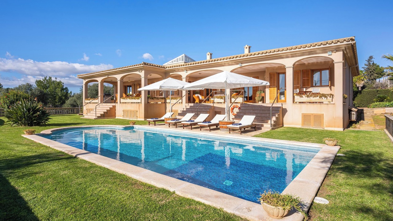 Photo of Outdoor in Sa Cabaneta