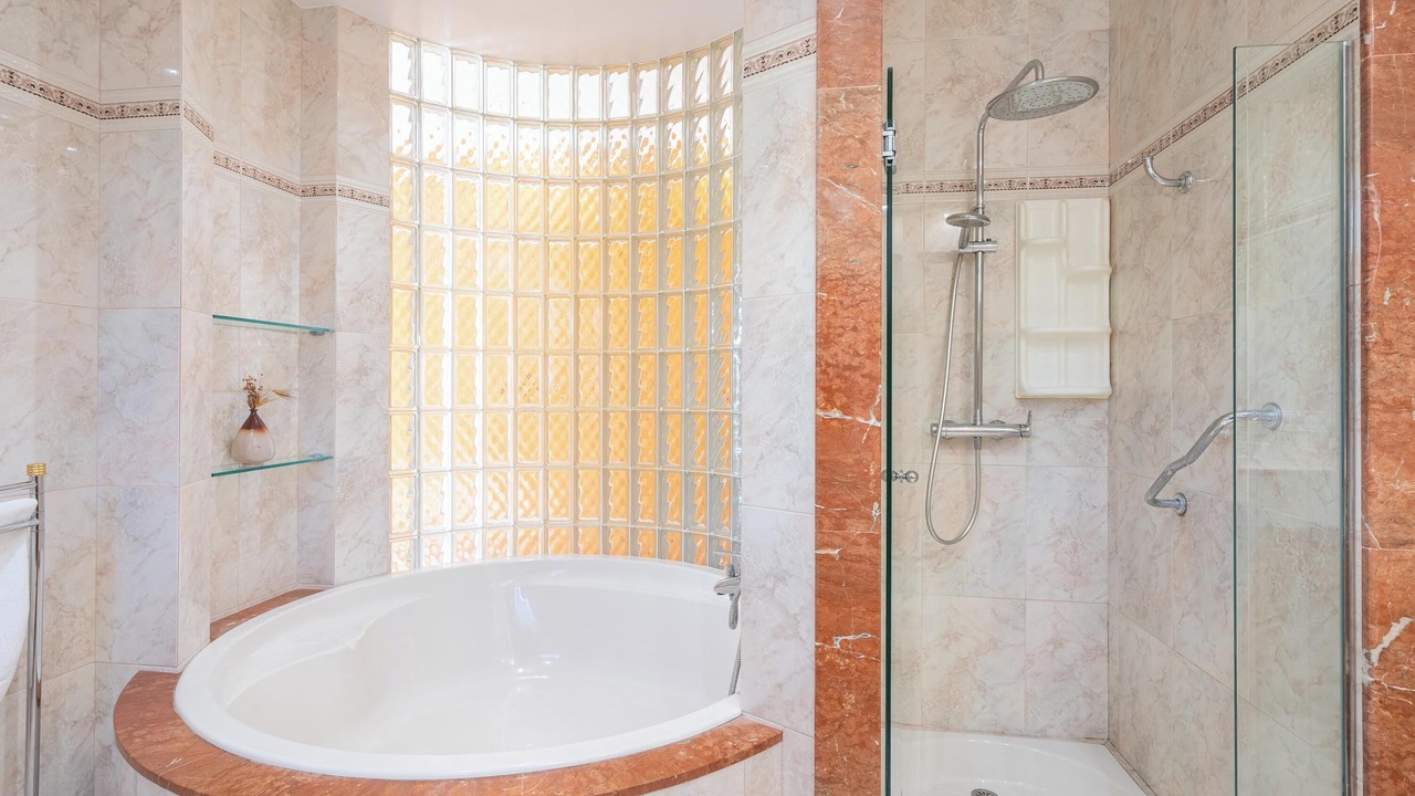 Photo of Bathroom in Sa Cabaneta