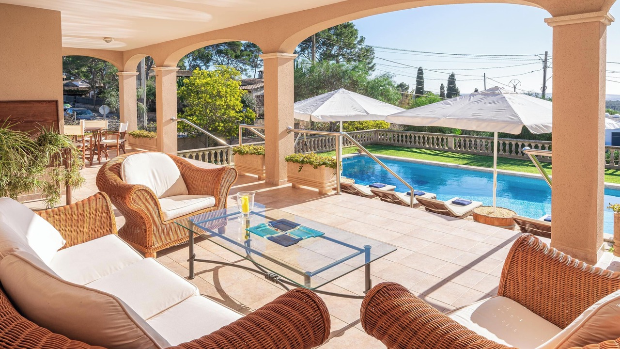 Photo of Outdoor in Sa Cabaneta