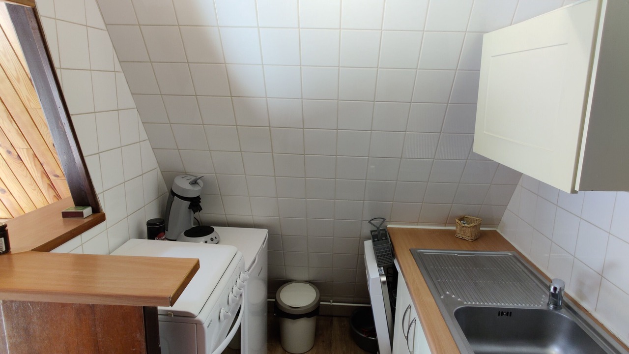 Photo of Kitchen in Campan