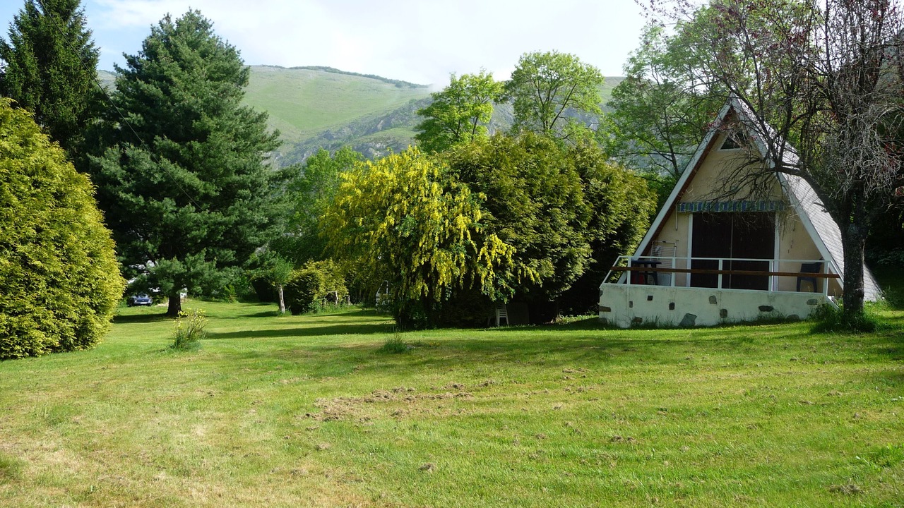 Photo of Outdoor in Campan