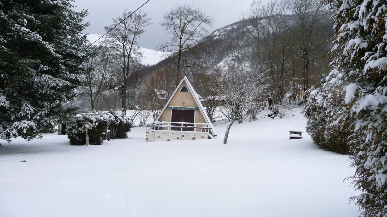 Photo of Outdoor in Campan