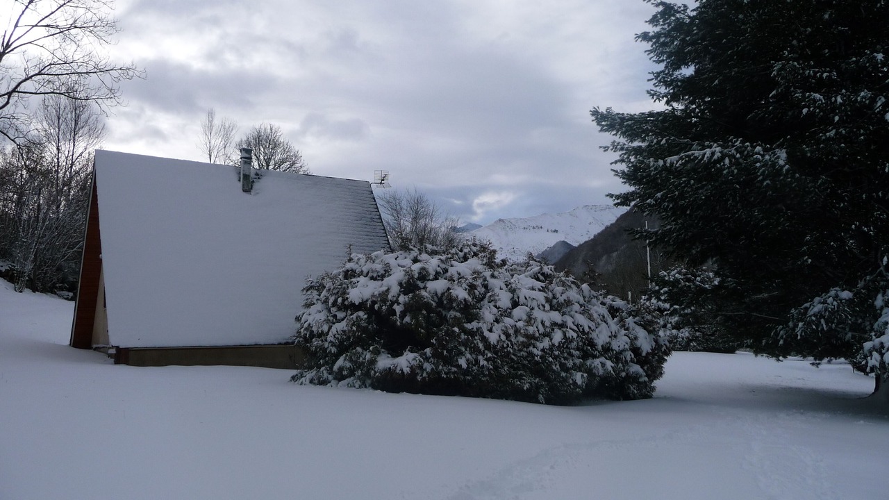 Photo of Outdoor in Campan
