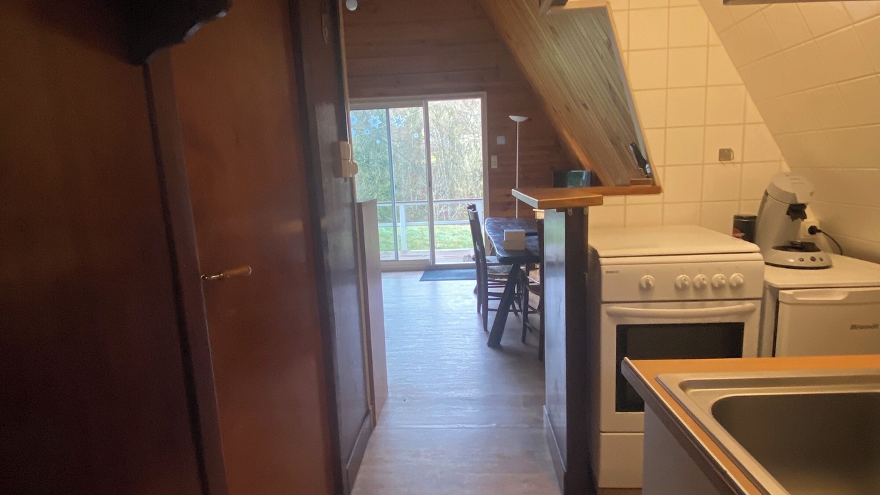 Photo of Kitchen in Campan