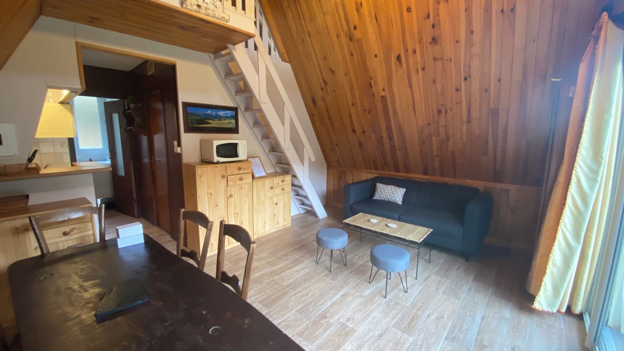 Photo of Livingroom in Campan