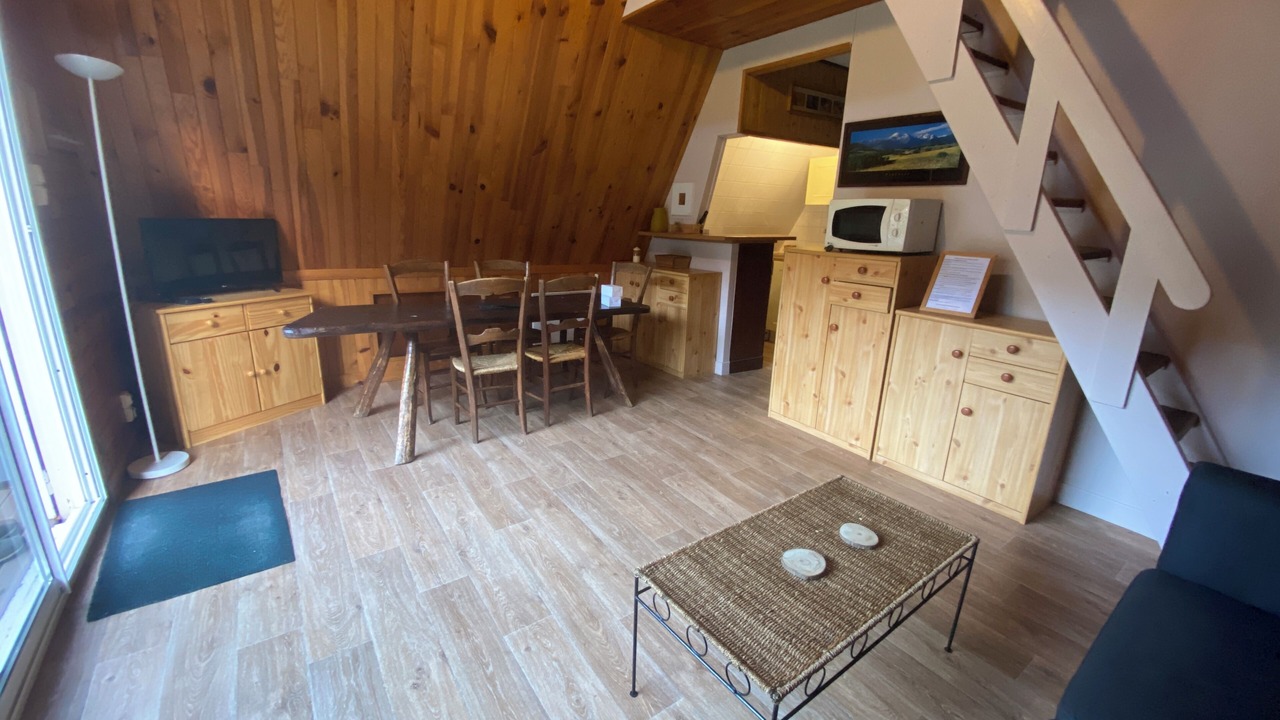 Photo of Livingroom in Campan