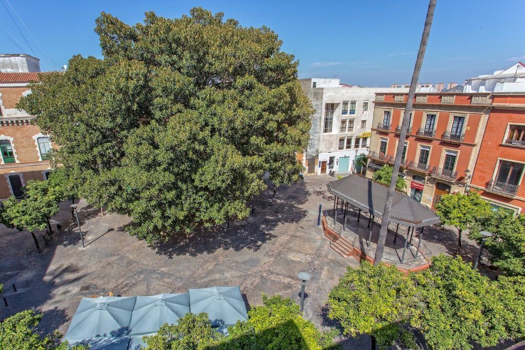Photo of Outdoor in Jerez de la Frontera Old Town