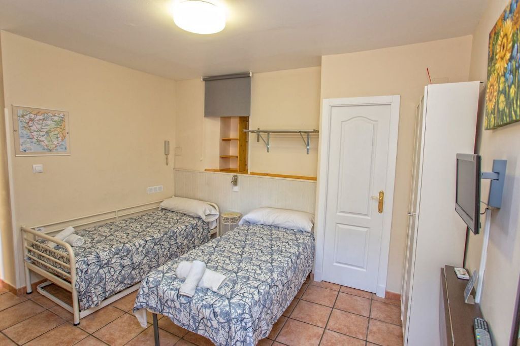 Photo of Bedroom in Jerez de la Frontera Old Town